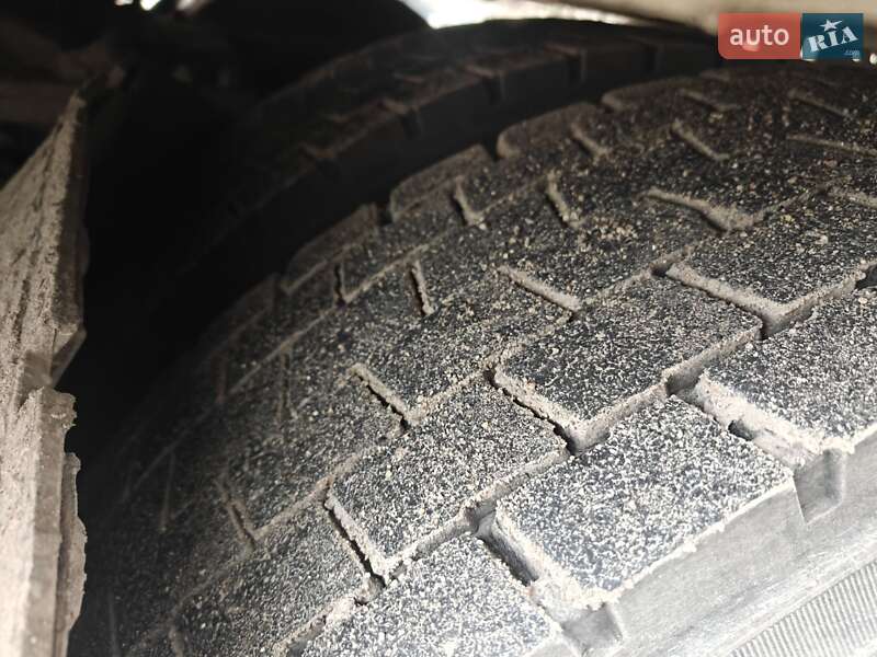 Тентованый DAF XF 105 2011 в Запорожье