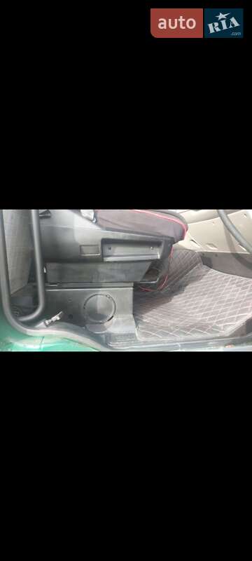 Тягач DAF XF 105 2010 в Шепетівці