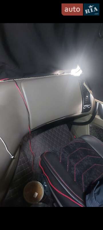 Тягач DAF XF 105 2010 в Шепетівці