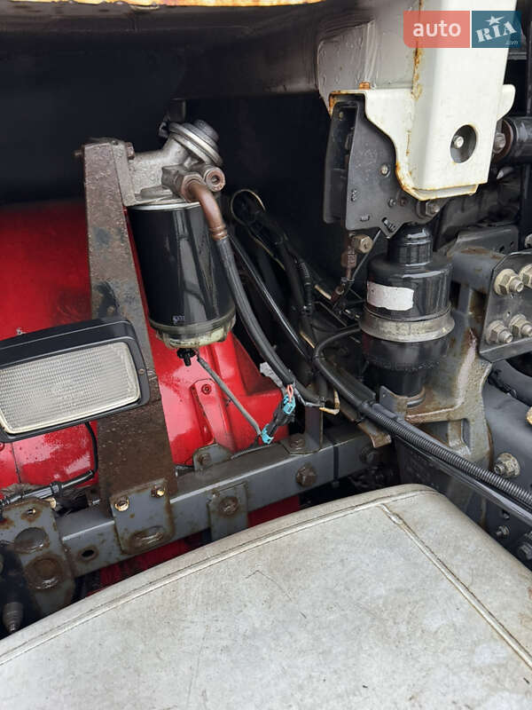 Тягач DAF XF 105 2009 в Одессе