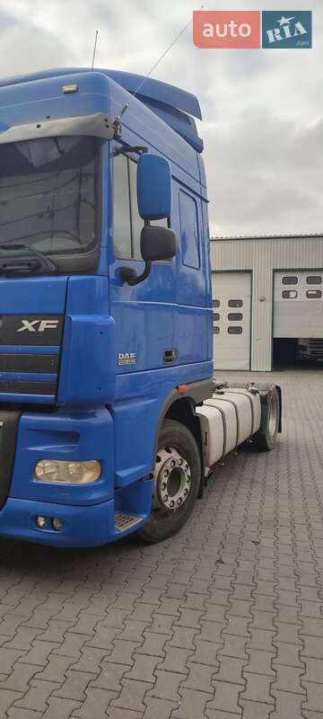 Тягач DAF XF 105 2012 в Хмельницком