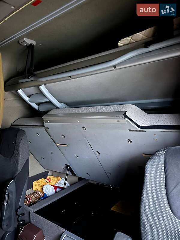 Тягач DAF XF 105 2013 в Ковеле