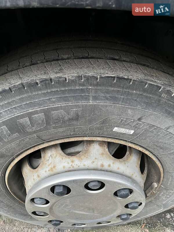 Тягач DAF XF 105 2013 в Ковеле