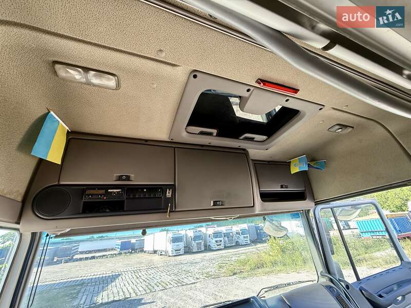 Тягач DAF XF 105 2013 в Одессе фото 19 Тягач DAF XF 105 2013 в Одессе