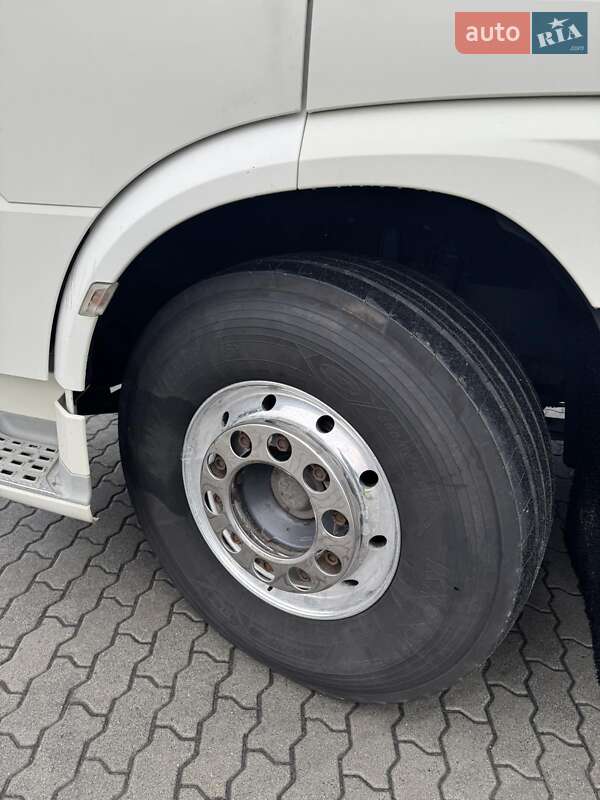 Тягач DAF XF 105 2014 в Львове фото 5 Тягач DAF XF 105 2014 в Львове