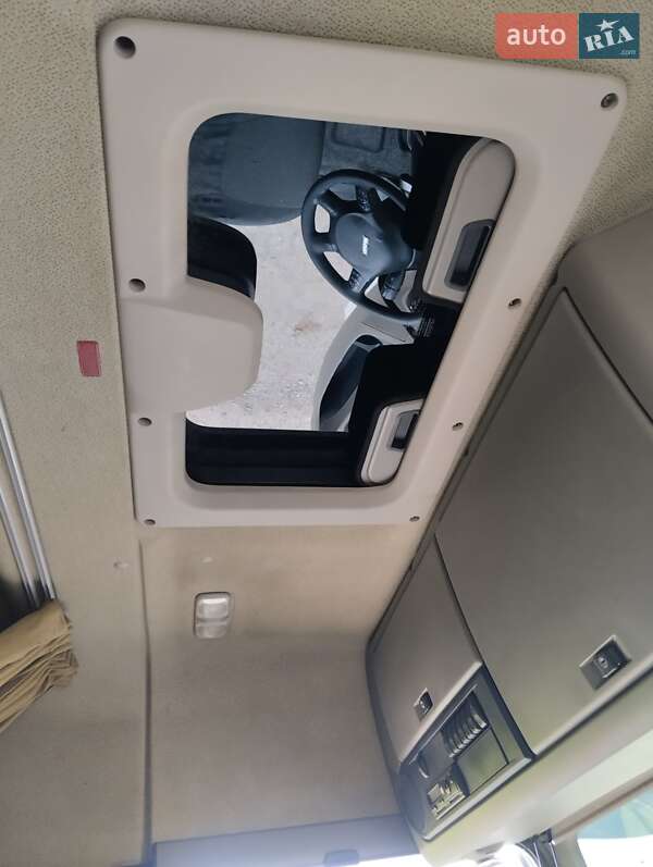 Тягач DAF XF 105 2013 в Шептицькому фото 8 Тягач DAF XF 105 2013 в Шептицькому