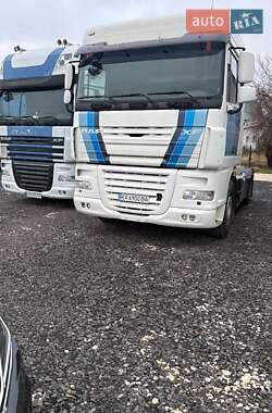 Другие грузовики DAF XF 105 2013 в Дрогобыче