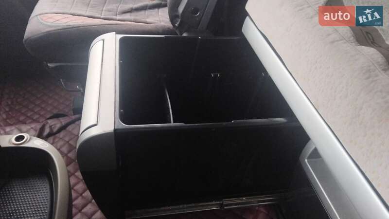 Тягач DAF XF 105 2011 в Луцке