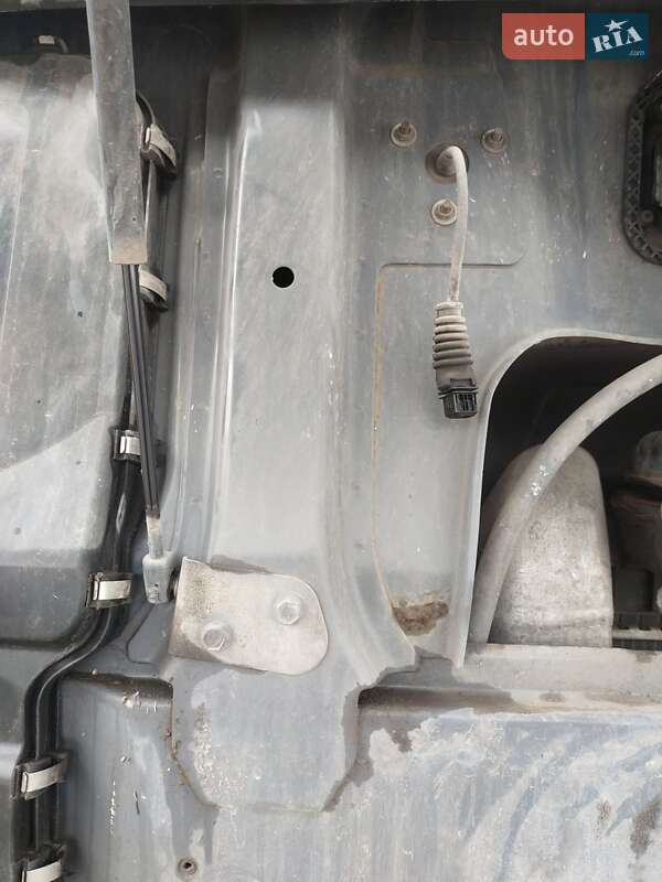 Тягач DAF XF 105 2007 в Днепре фото 7 Тягач DAF XF 105 2007 в Днепре