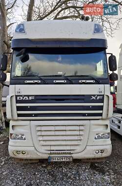 Тягач DAF XF 105 2011 в Одессе