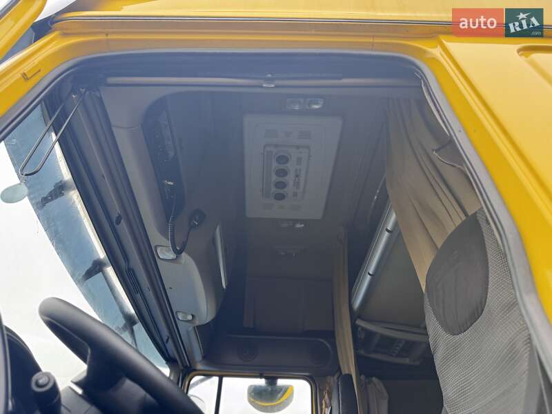 Тягач DAF XF 105 2013 в Виннице