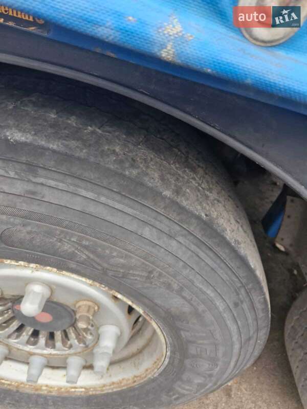 Інші вантажівки DAF XF 105 2011 в Дніпрі