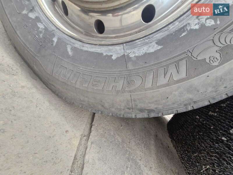 Інші вантажівки DAF XF 105 2011 в Дніпрі