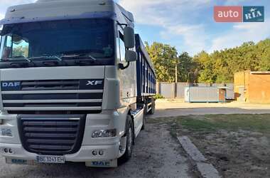Зерновоз DAF XF 105 2012 в Николаеве