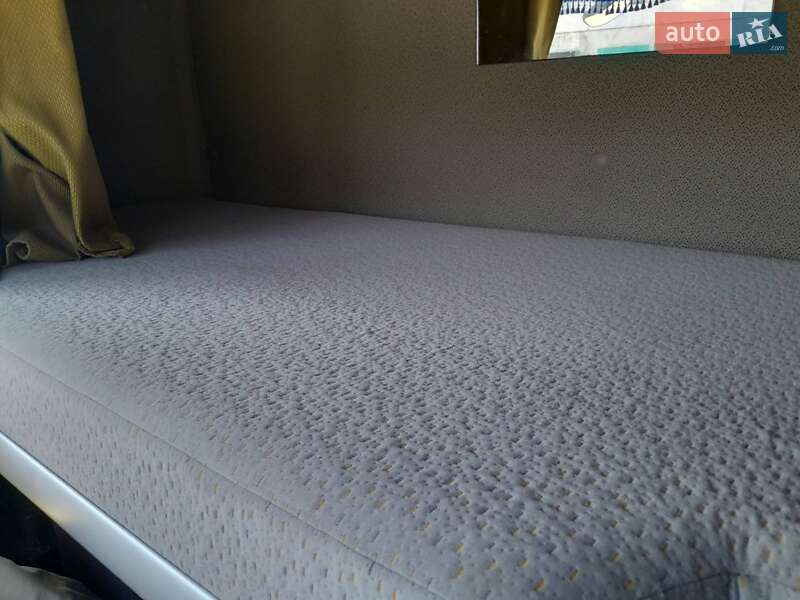 Зерновоз DAF XF 105 2012 в Миколаєві