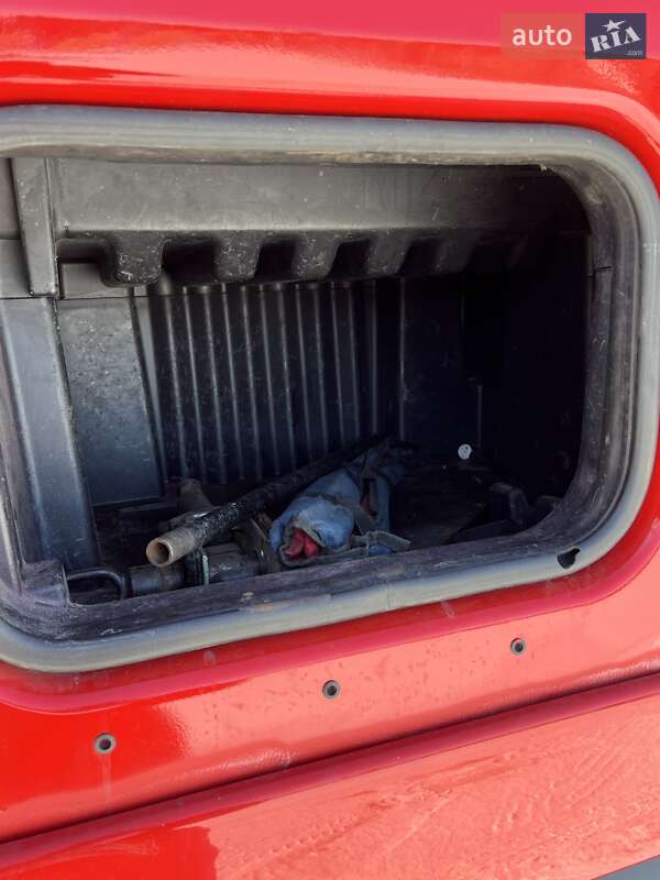 Тягач DAF XF 105 2013 в Рівному фото 22 Тягач DAF XF 105 2013 в Рівному