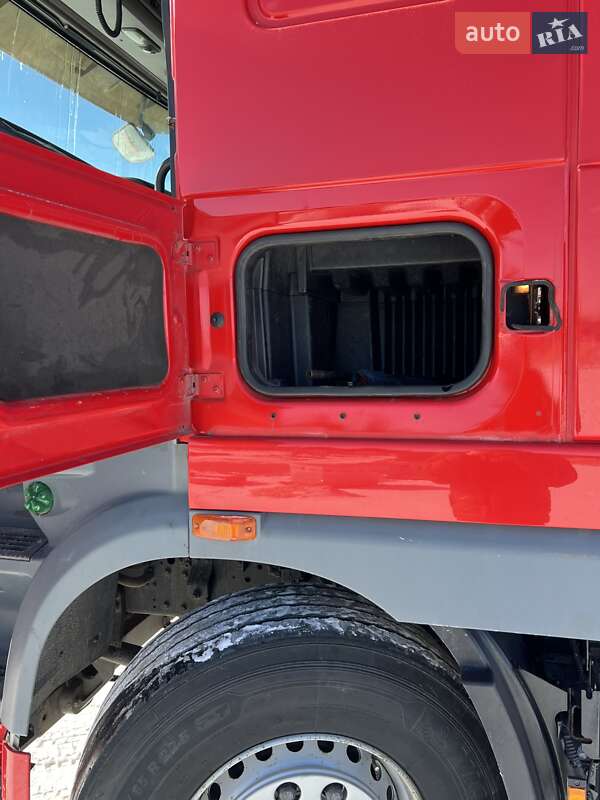 Тягач DAF XF 105 2013 в Рівному фото 20 Тягач DAF XF 105 2013 в Рівному