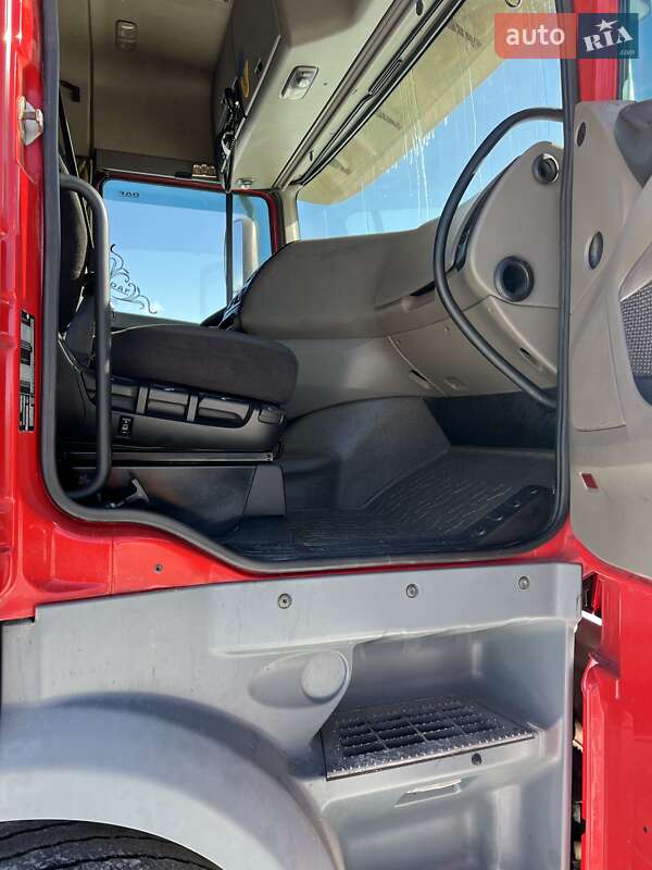 Тягач DAF XF 105 2013 в Рівному фото 25 Тягач DAF XF 105 2013 в Рівному