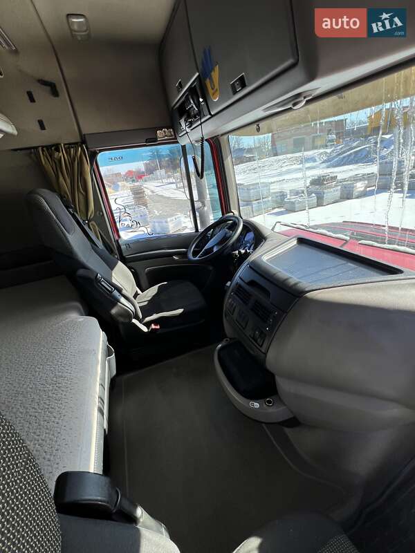 Тягач DAF XF 105 2013 в Рівному фото 29 Тягач DAF XF 105 2013 в Рівному