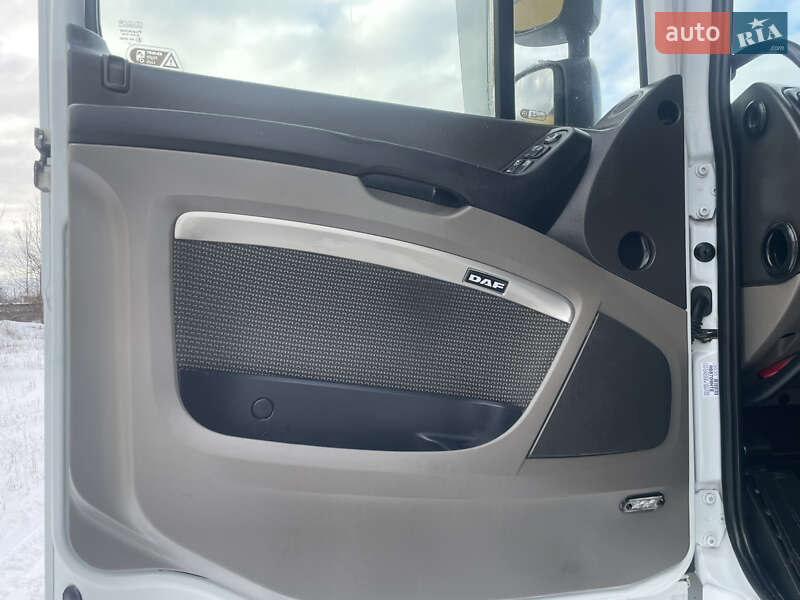 Тягач DAF XF 105 2013 в Вінниці