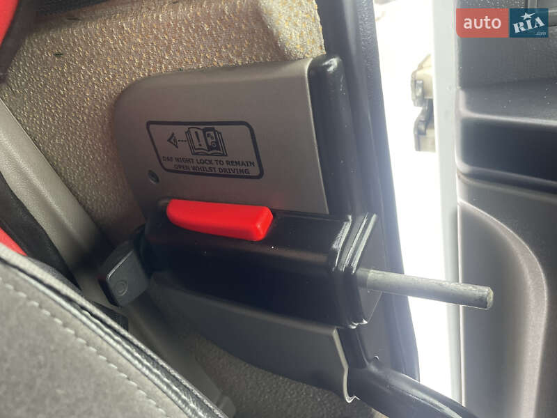 Тягач DAF XF 105 2013 в Вінниці