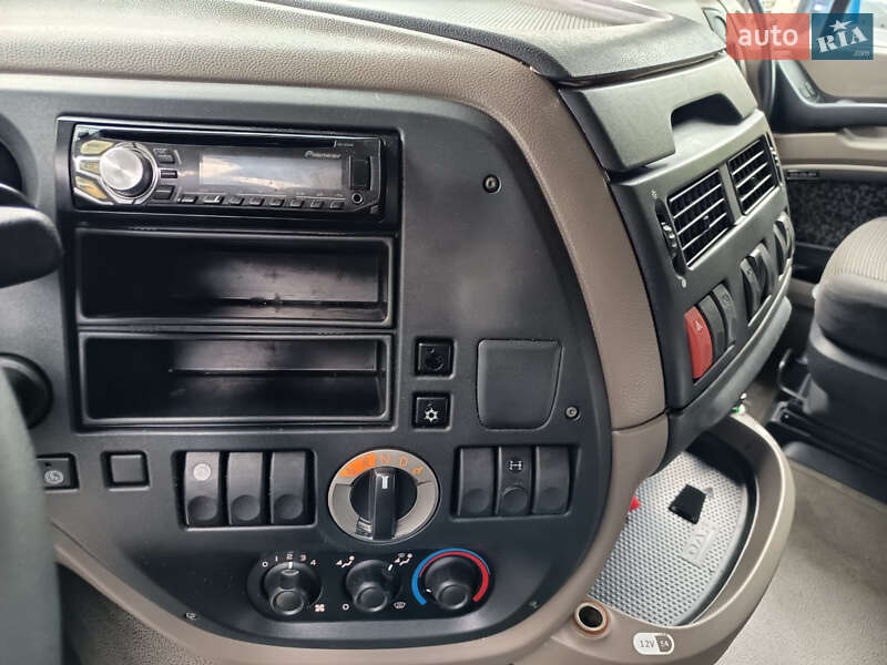 Тягач DAF XF 105 2013 в Житомире