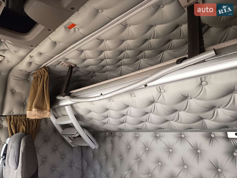 Тягач DAF XF 105 2013 в Житомире