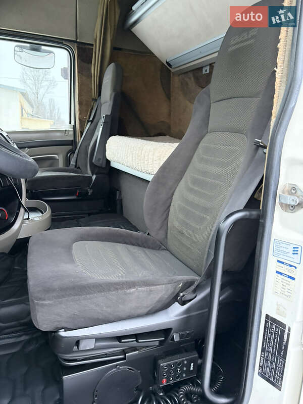 Тягач DAF XF 105 2012 в Черкасах фото 35 Тягач DAF XF 105 2012 в Черкасах