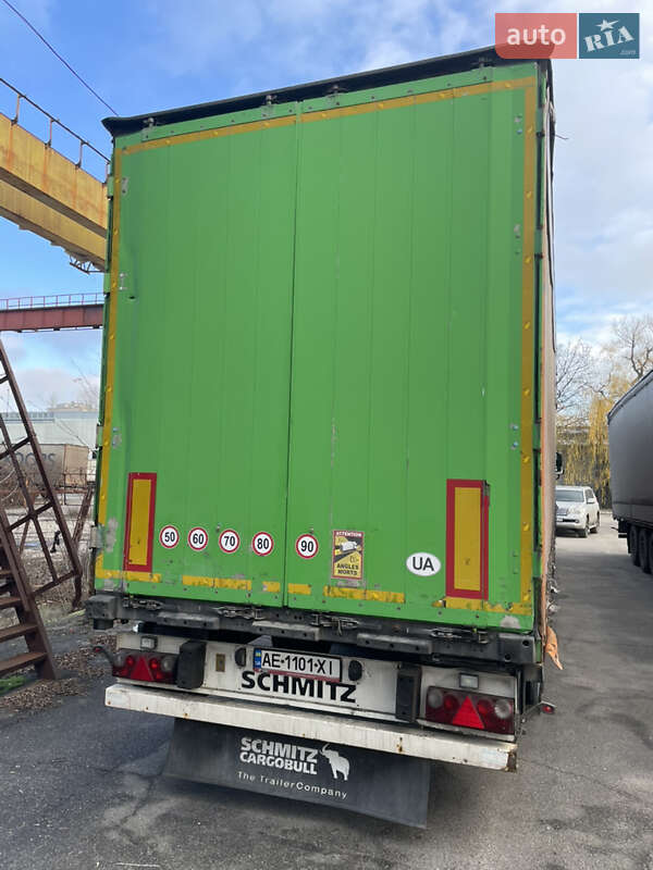 Тягач DAF XF 105 2009 в Днепре фото 3 Тягач DAF XF 105 2009 в Днепре