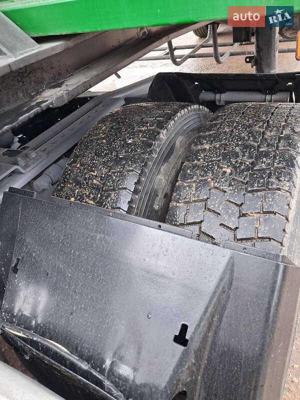 Тягач DAF XF 105 2009 в Житомире фото 3 Тягач DAF XF 105 2009 в Житомире