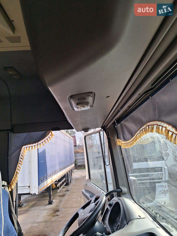 Тягач DAF XF 105 2009 в Житомире фото 17 Тягач DAF XF 105 2009 в Житомире