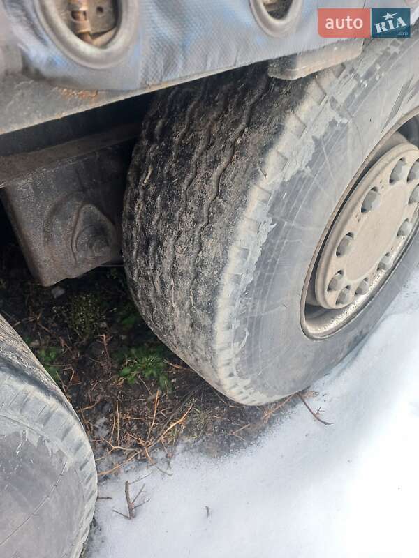 Тягач DAF XF 105 2010 в Харкові фото 12 Тягач DAF XF 105 2010 в Харкові