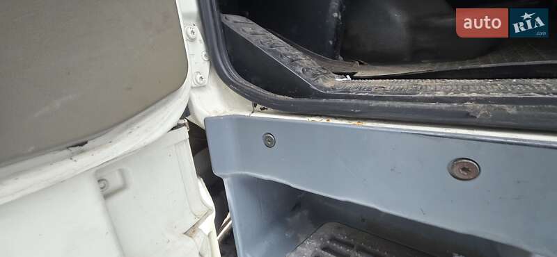 Тягач DAF XF 105 2012 в Києві