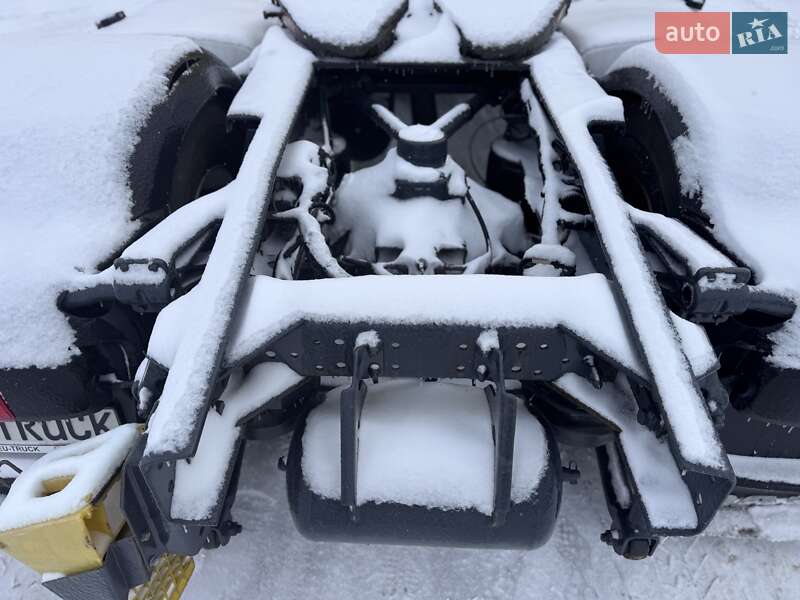 Тягач DAF XF 105 2013 в Вінниці фото 10 Тягач DAF XF 105 2013 в Вінниці