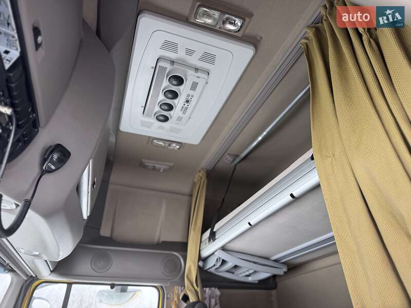 Тягач DAF XF 105 2013 в Вінниці фото 23 Тягач DAF XF 105 2013 в Вінниці