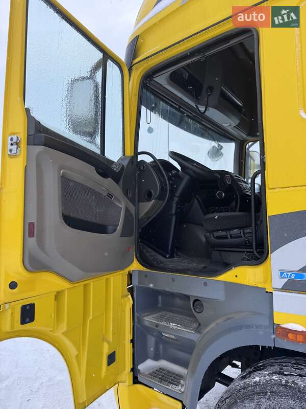 Тягач DAF XF 105 2013 в Вінниці фото 20 Тягач DAF XF 105 2013 в Вінниці