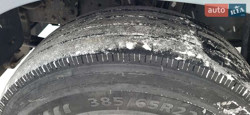 Тягач DAF XF 105 2013 в Кременчуге