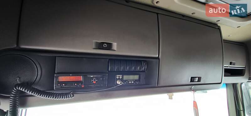 Тягач DAF XF 105 2013 в Кременчуге