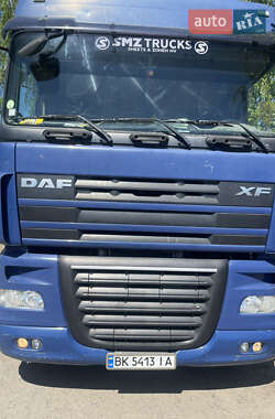 Тягач DAF XF 105 2012 в Володимирці
