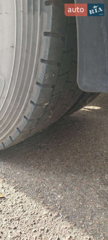 Тягач DAF XF 105 2007 в Белгороде-Днестровском