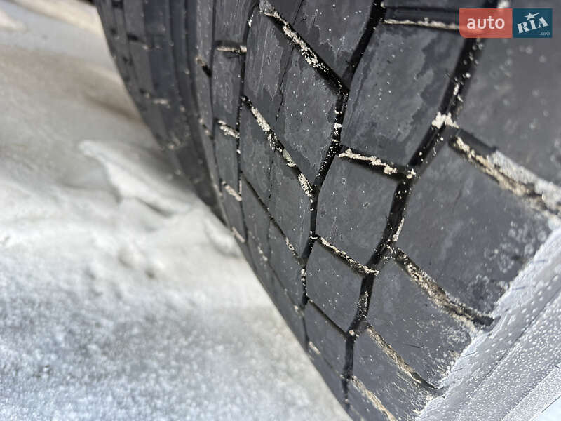 Тягач DAF XF 105 2013 в Киеве