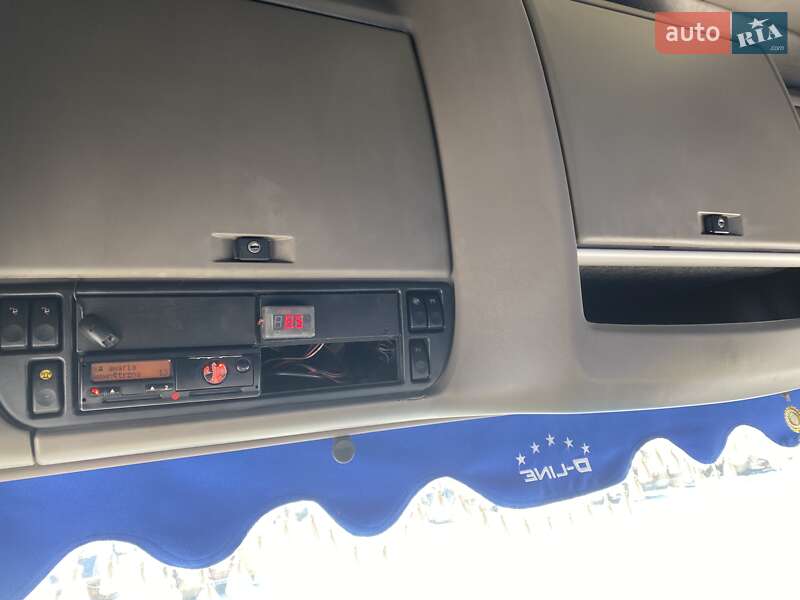 Тягач DAF XF 105 2010 в Хмельницком