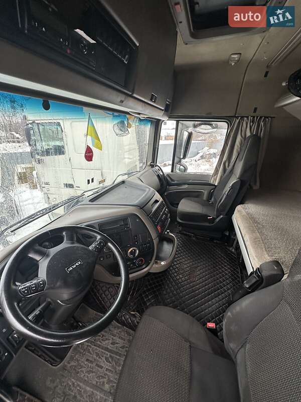 Тягач DAF XF 105 2013 в Хмельницком