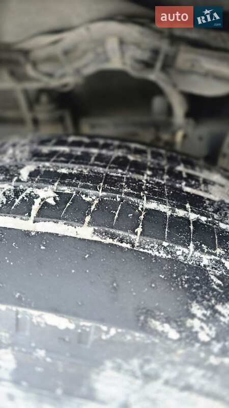 Тягач DAF XF 105 2013 в Каменском