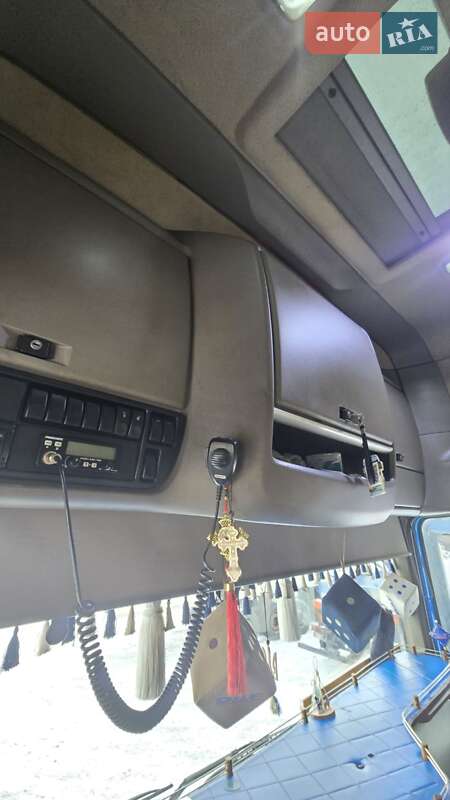 Тягач DAF XF 105 2013 в Каменском