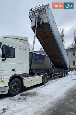 Самосвал DAF XF 105 2012 в Хмельницком