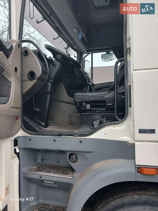 Тягач DAF XF 105 2008 в Первомайске
