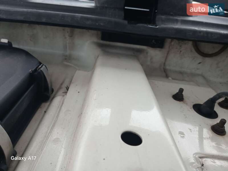 Тягач DAF XF 105 2008 в Первомайске