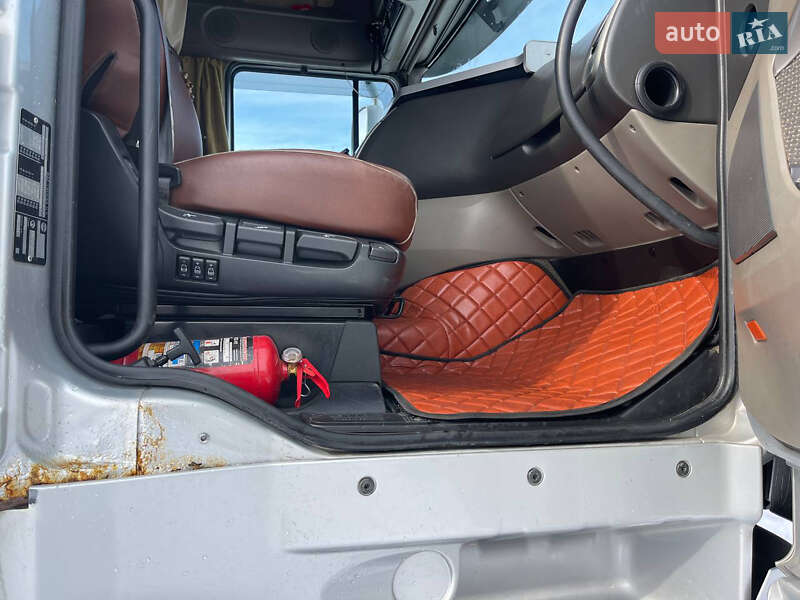 Другие грузовики DAF XF 105 2013 в Переяславе