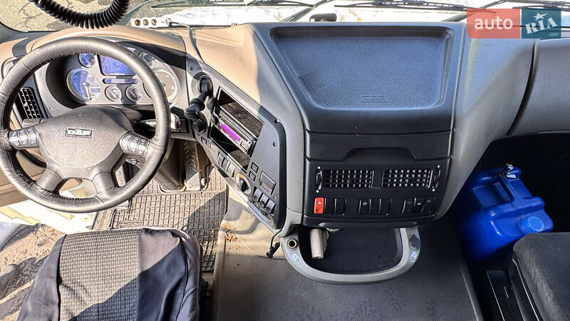 Тягач DAF XF 105 2010 в Луцке фото 20 Тягач DAF XF 105 2010 в Луцке